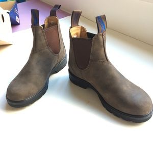 Blundstone 584 - Thermal Elastic
